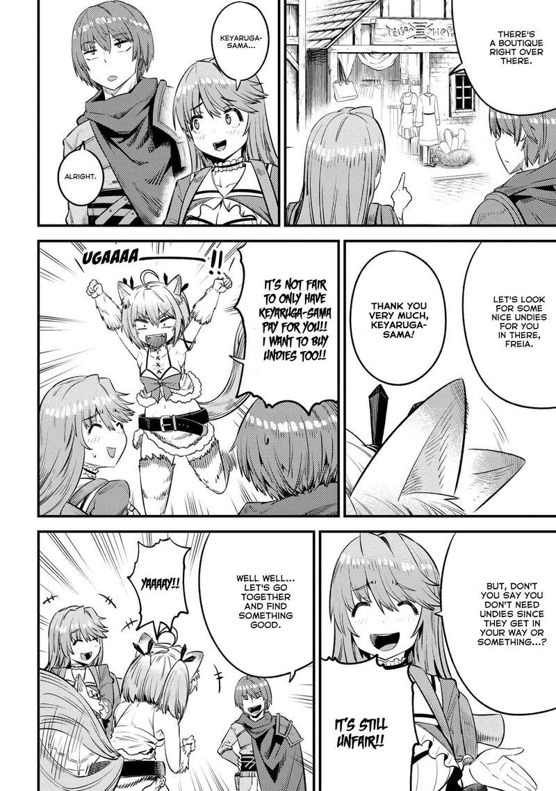 Kaifuku Jutsushi No Yarinaoshi 26 5
