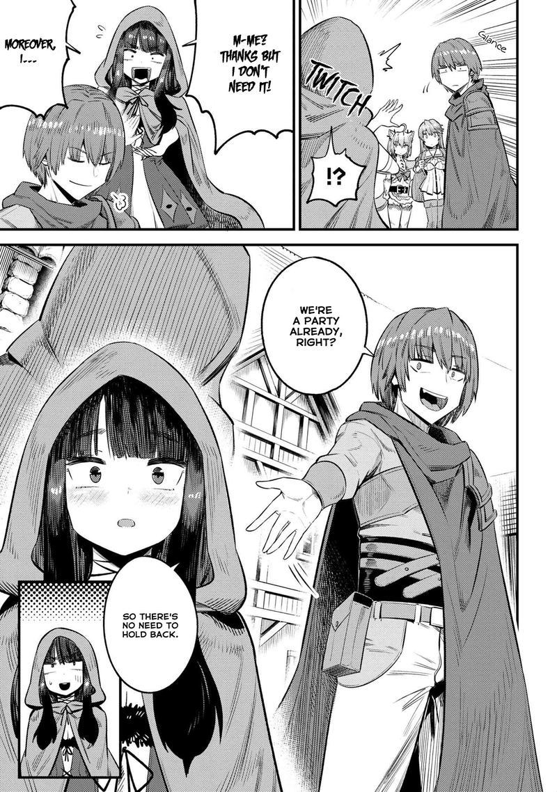 Kaifuku Jutsushi No Yarinaoshi 26 6