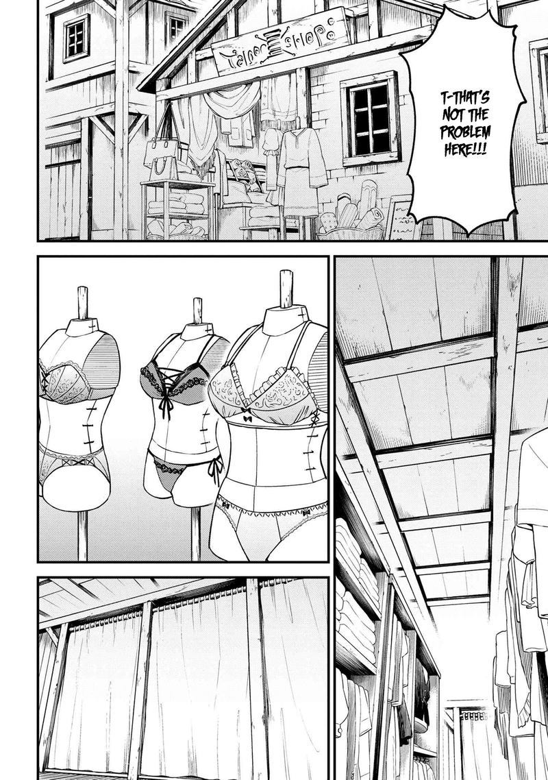 Kaifuku Jutsushi No Yarinaoshi 26 7