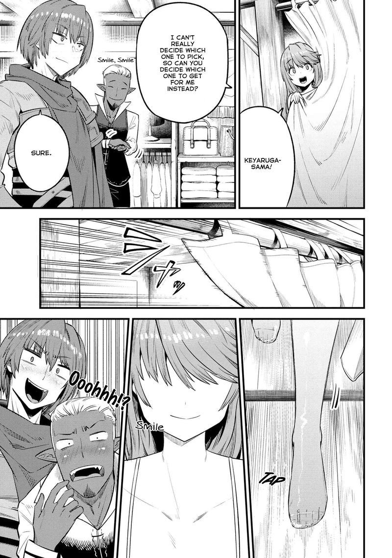 Kaifuku Jutsushi No Yarinaoshi 26 8