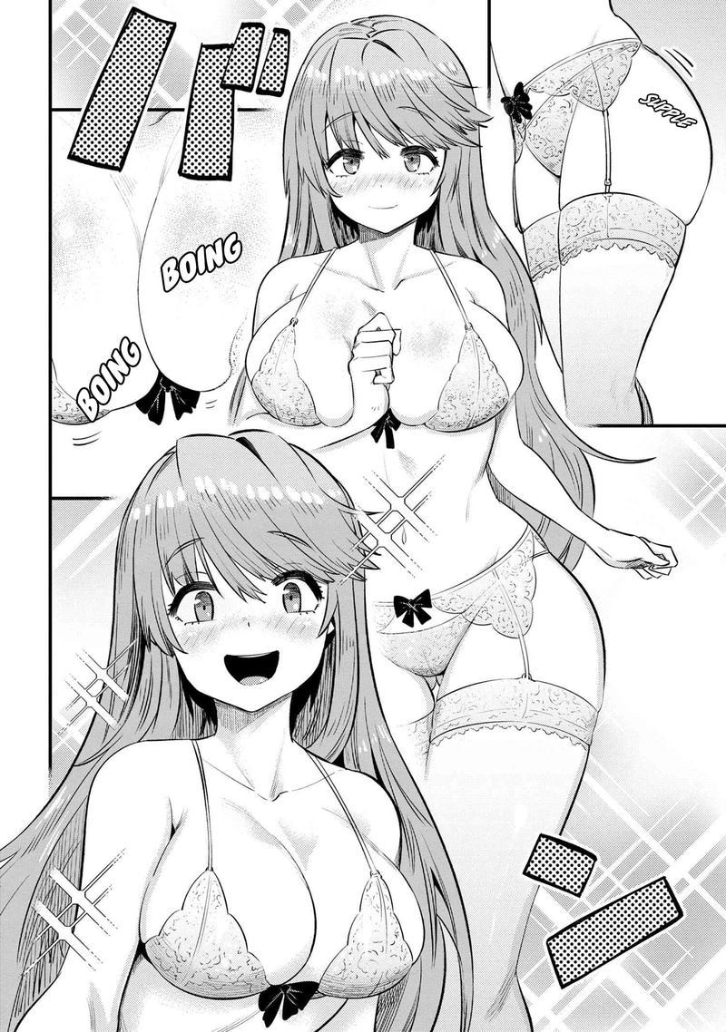 Kaifuku Jutsushi No Yarinaoshi 26 9