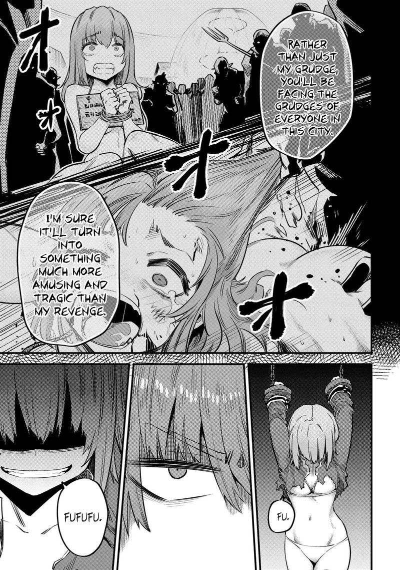 Kaifuku Jutsushi No Yarinaoshi 30 11