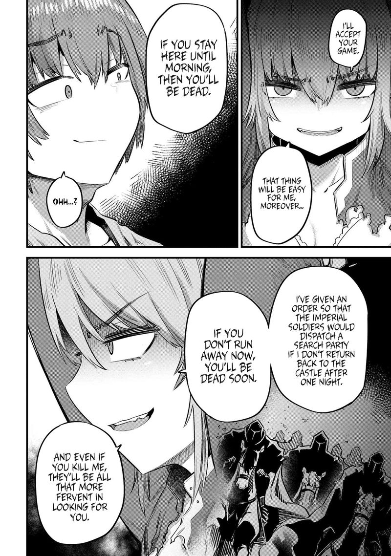 Kaifuku Jutsushi No Yarinaoshi 30 12