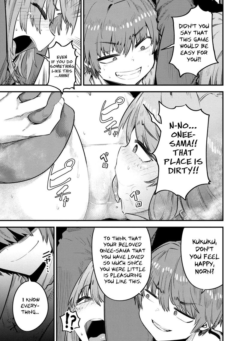 Kaifuku Jutsushi No Yarinaoshi 30 15