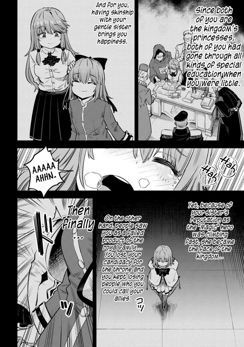 Kaifuku Jutsushi No Yarinaoshi 30 16