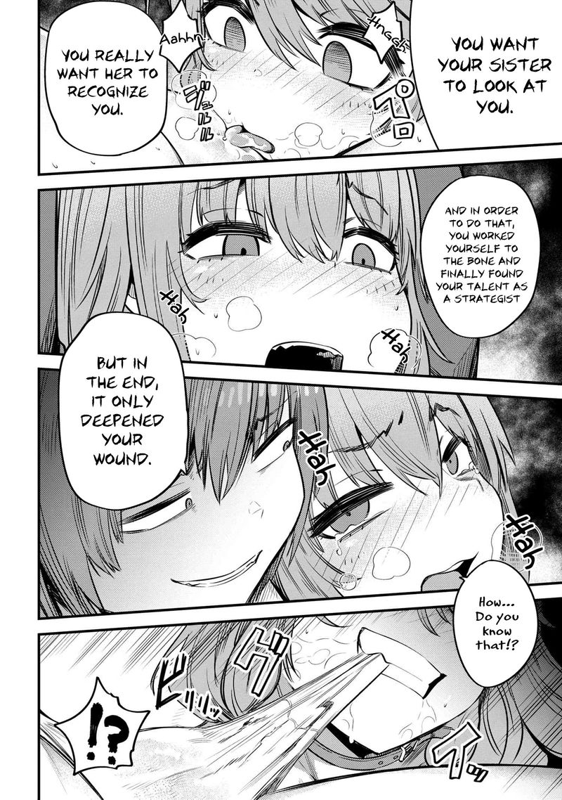 Kaifuku Jutsushi No Yarinaoshi 30 18