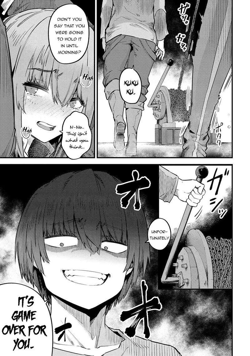 Kaifuku Jutsushi No Yarinaoshi 30 21