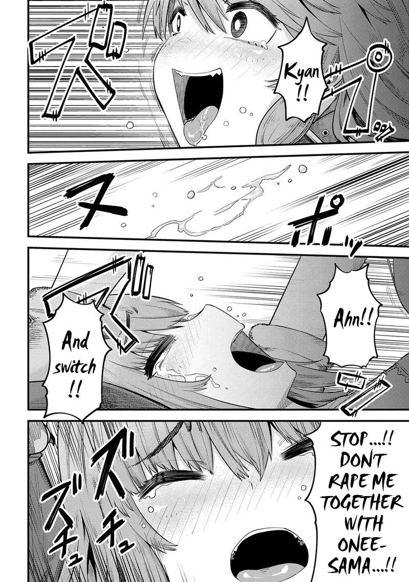 Kaifuku Jutsushi No Yarinaoshi 30 28