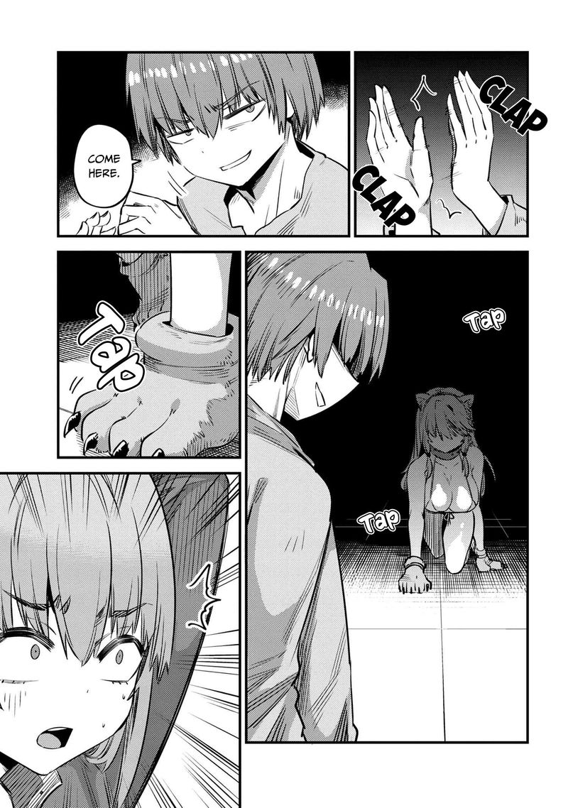 Kaifuku Jutsushi No Yarinaoshi 30 3