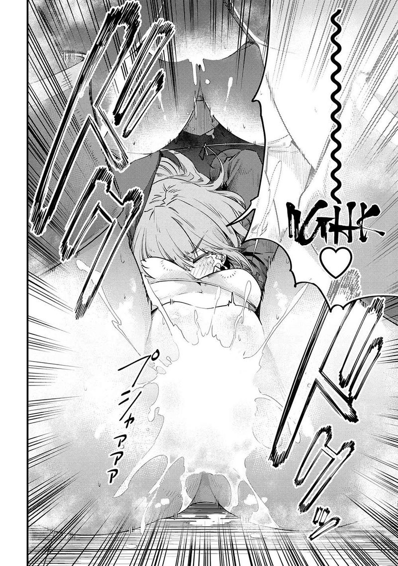 Kaifuku Jutsushi No Yarinaoshi 30 30