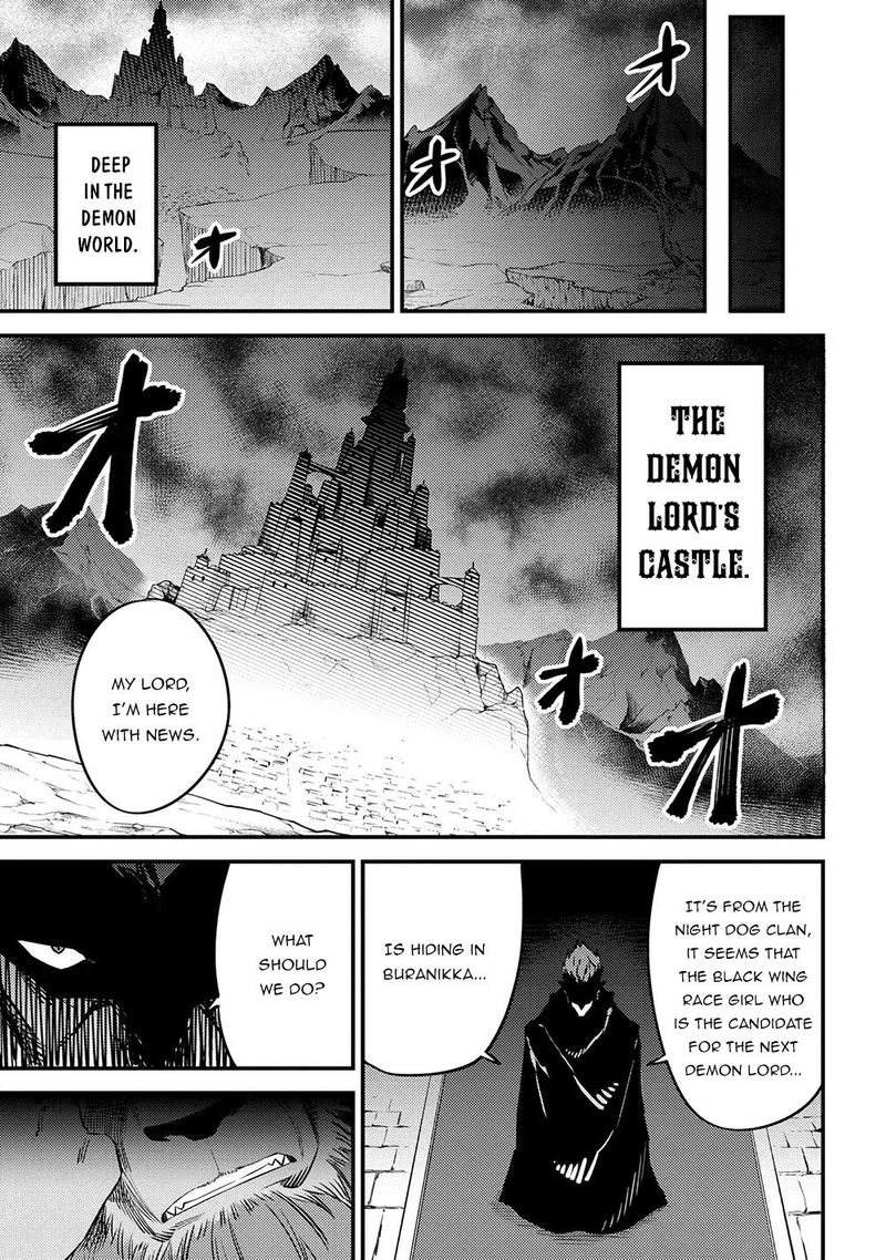 Kaifuku Jutsushi No Yarinaoshi 30 35