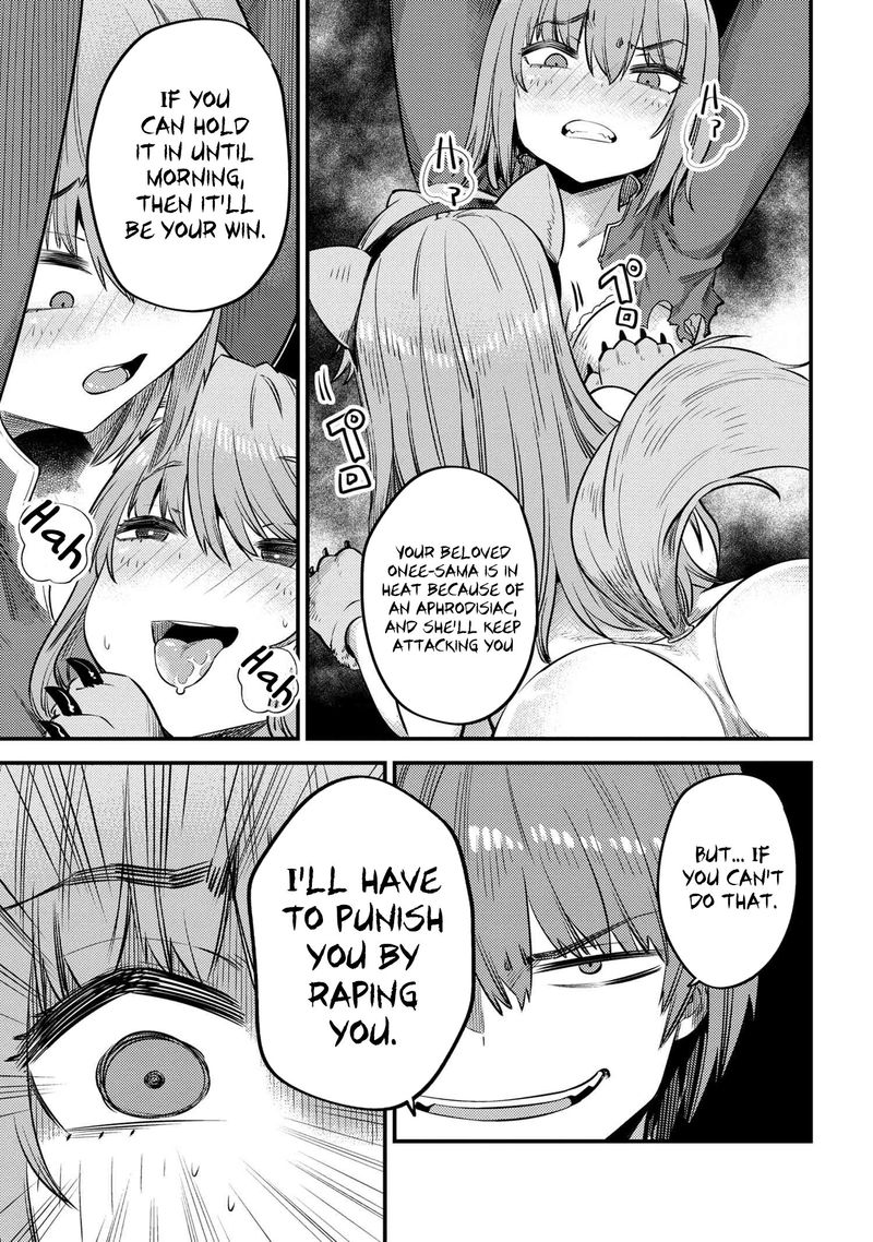 Kaifuku Jutsushi No Yarinaoshi 30 9