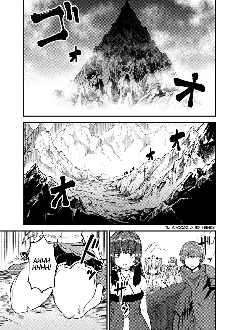Kaifuku Jutsushi No Yarinaoshi 32 1