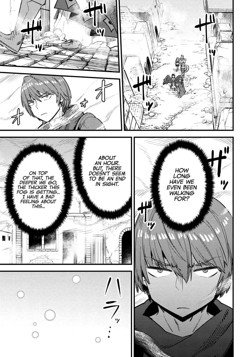 Kaifuku Jutsushi No Yarinaoshi 32 13
