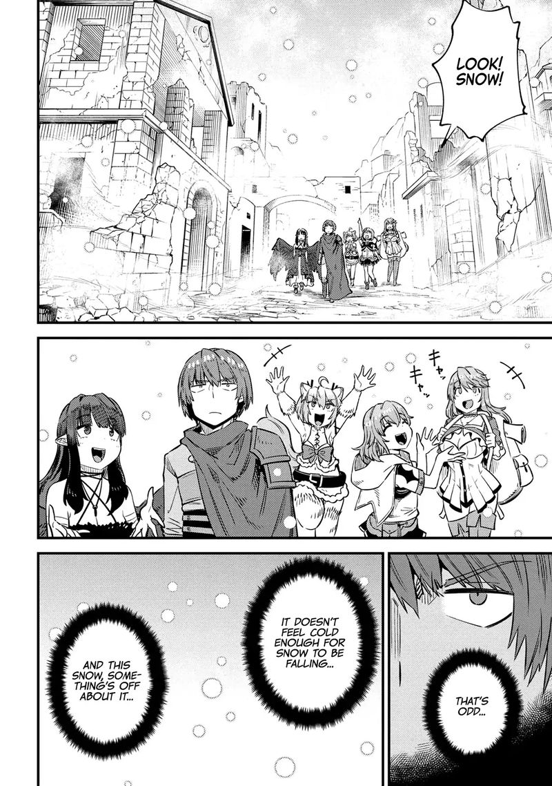 Kaifuku Jutsushi No Yarinaoshi 32 14