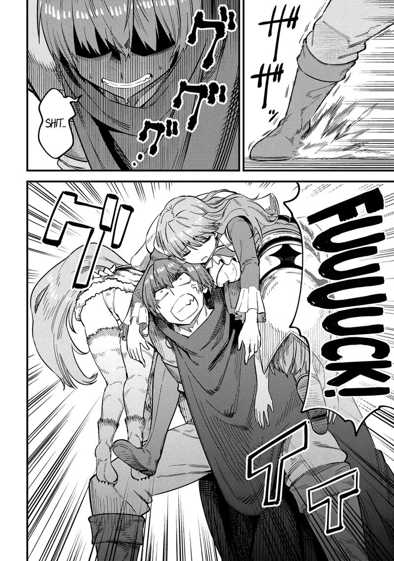 Kaifuku Jutsushi No Yarinaoshi 32 18