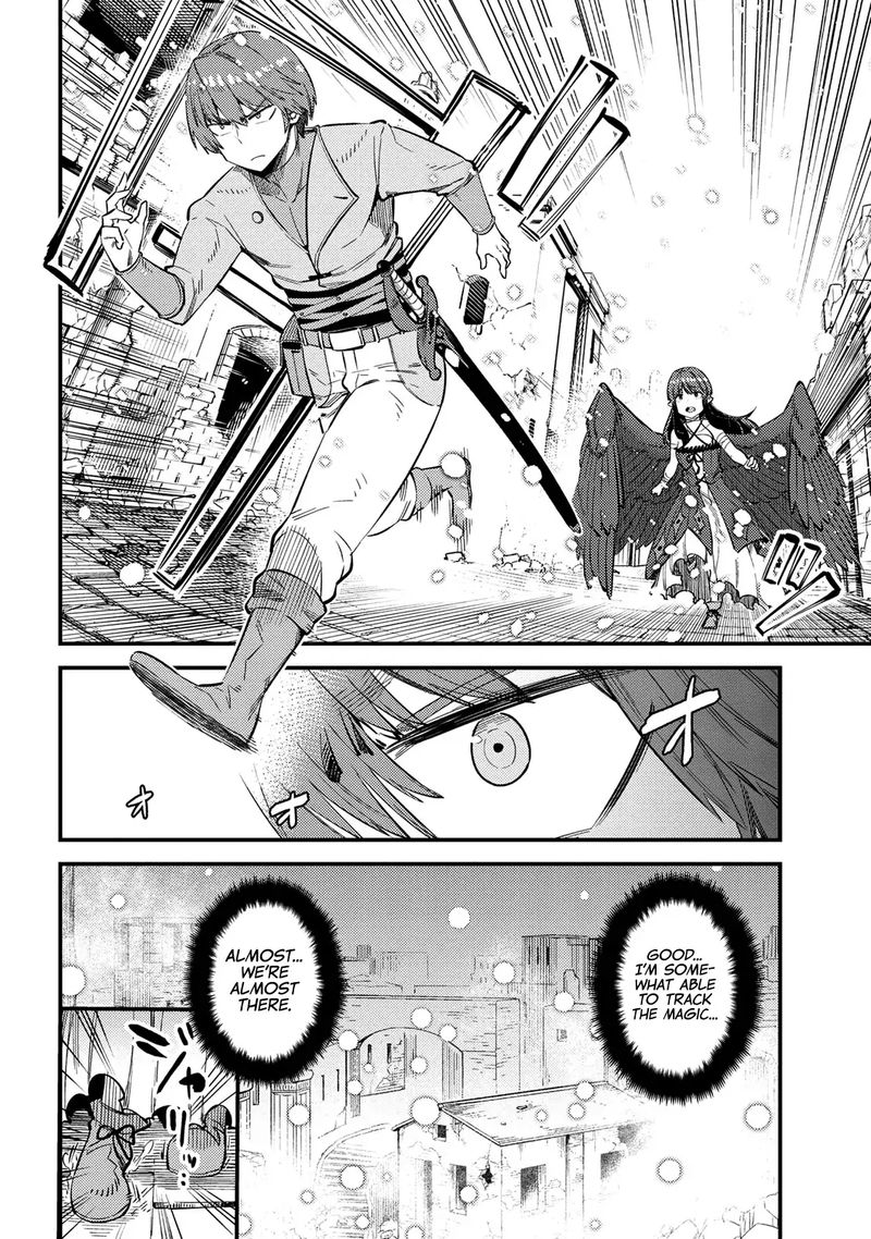 Kaifuku Jutsushi No Yarinaoshi 32 28