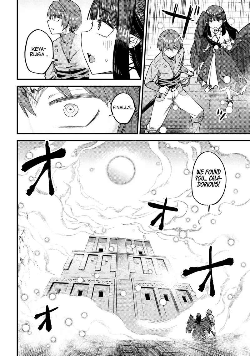Kaifuku Jutsushi No Yarinaoshi 32 32