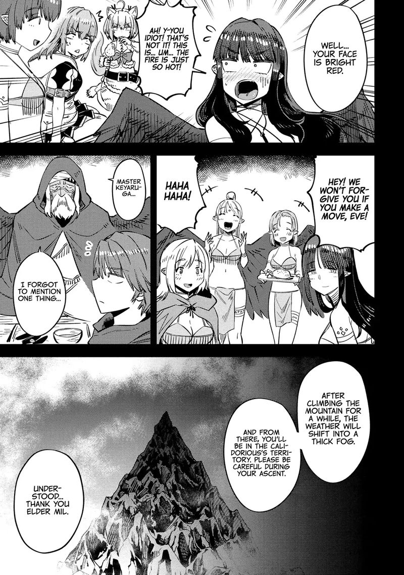Kaifuku Jutsushi No Yarinaoshi 32 9