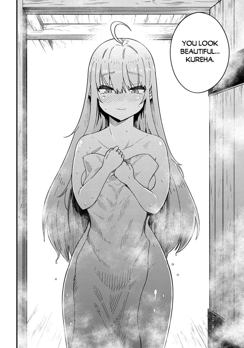 Kaifuku Jutsushi No Yarinaoshi 40 2