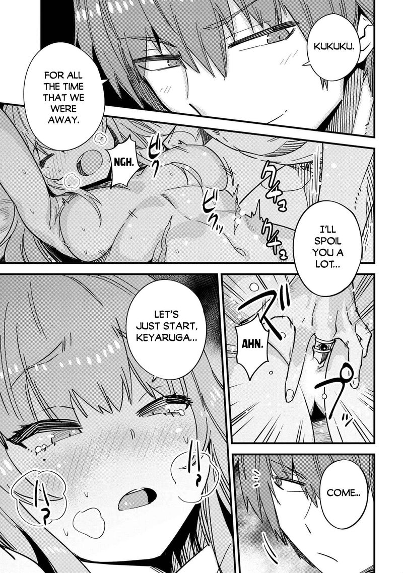 Kaifuku Jutsushi No Yarinaoshi 40 7