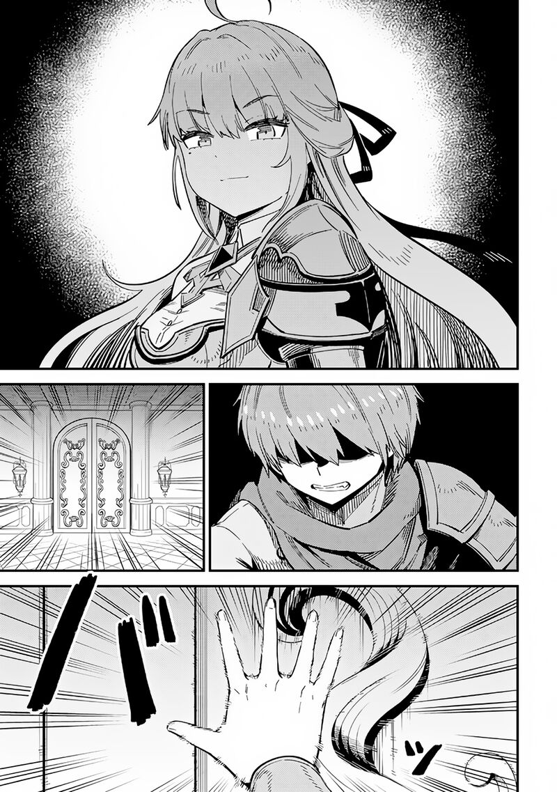 Kaifuku Jutsushi No Yarinaoshi 51 3