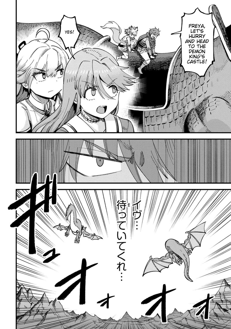 Kaifuku Jutsushi No Yarinaoshi 59b 13