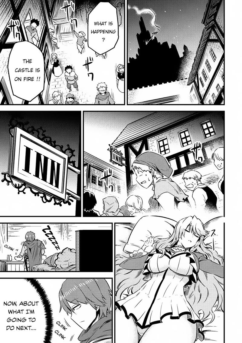 Kaifuku Jutsushi No Yarinaoshi 6 24