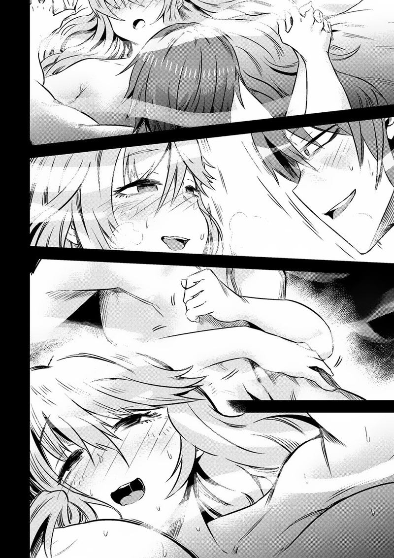 Kaifuku Jutsushi No Yarinaoshi 6 29