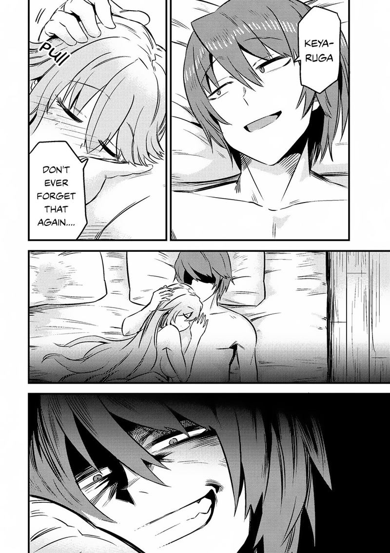 Kaifuku Jutsushi No Yarinaoshi 6 31