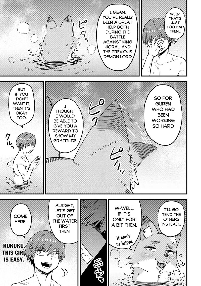 Kaifuku Jutsushi No Yarinaoshi 61a 8