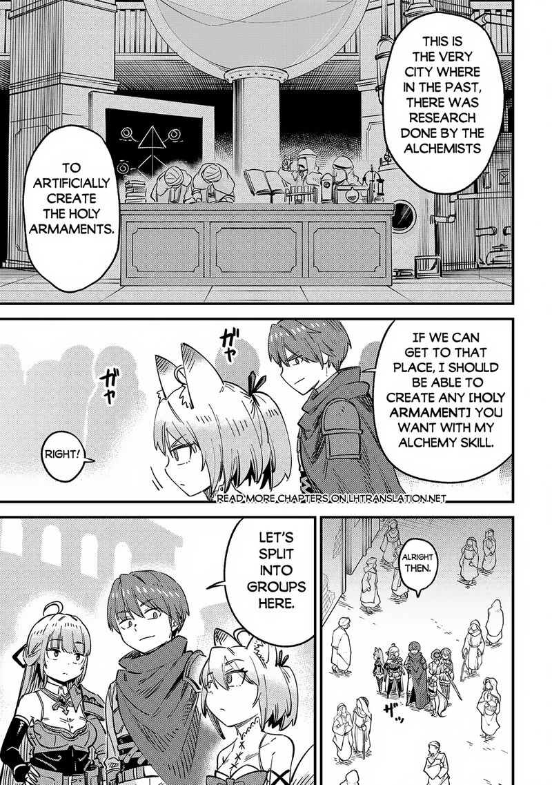 Kaifuku Jutsushi No Yarinaoshi 62a 6
