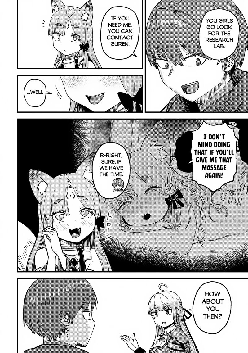 Kaifuku Jutsushi No Yarinaoshi 62a 7