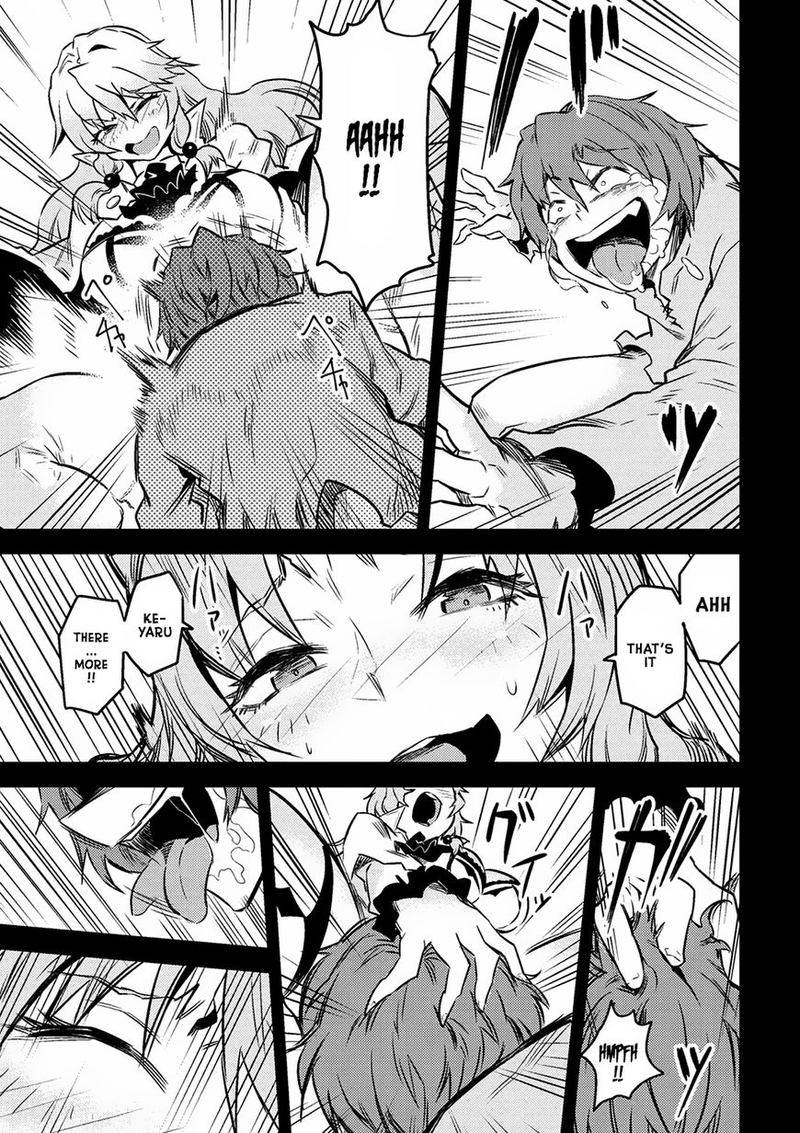 Kaifuku Jutsushi No Yarinaoshi 7 12