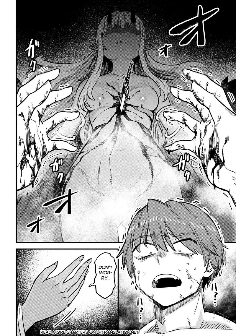 Kaifuku Jutsushi No Yarinaoshi 71a 14