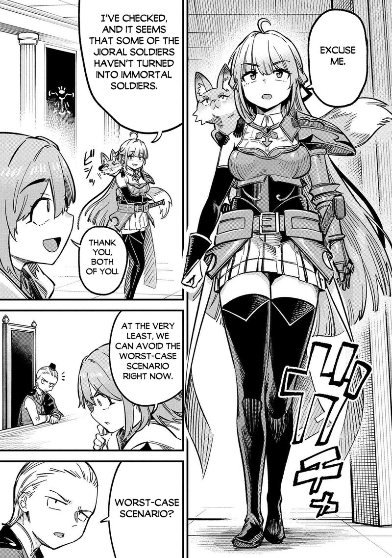 Kaifuku Jutsushi No Yarinaoshi 71a 3