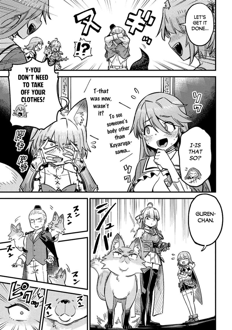 Kaifuku Jutsushi No Yarinaoshi 71a 5