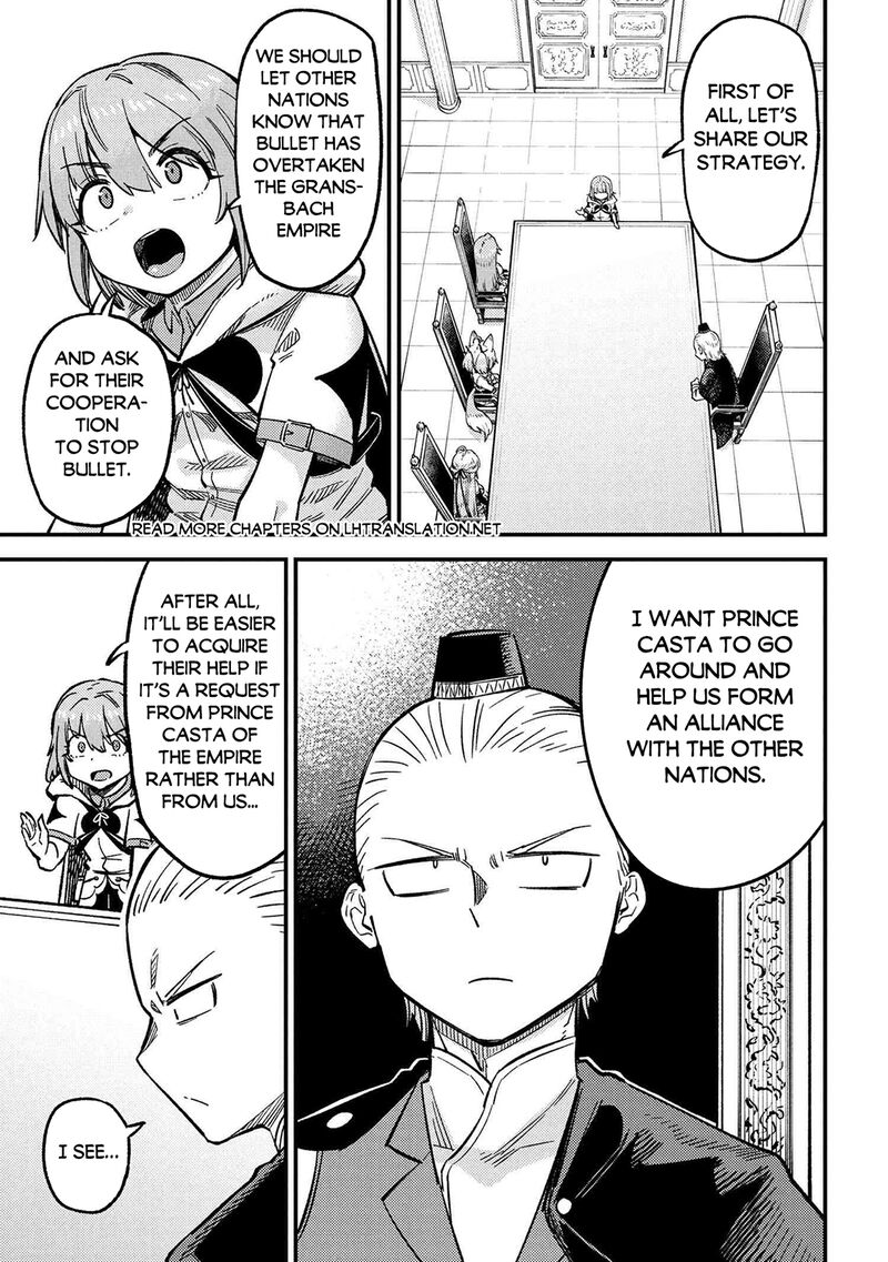 Kaifuku Jutsushi No Yarinaoshi 71a 7