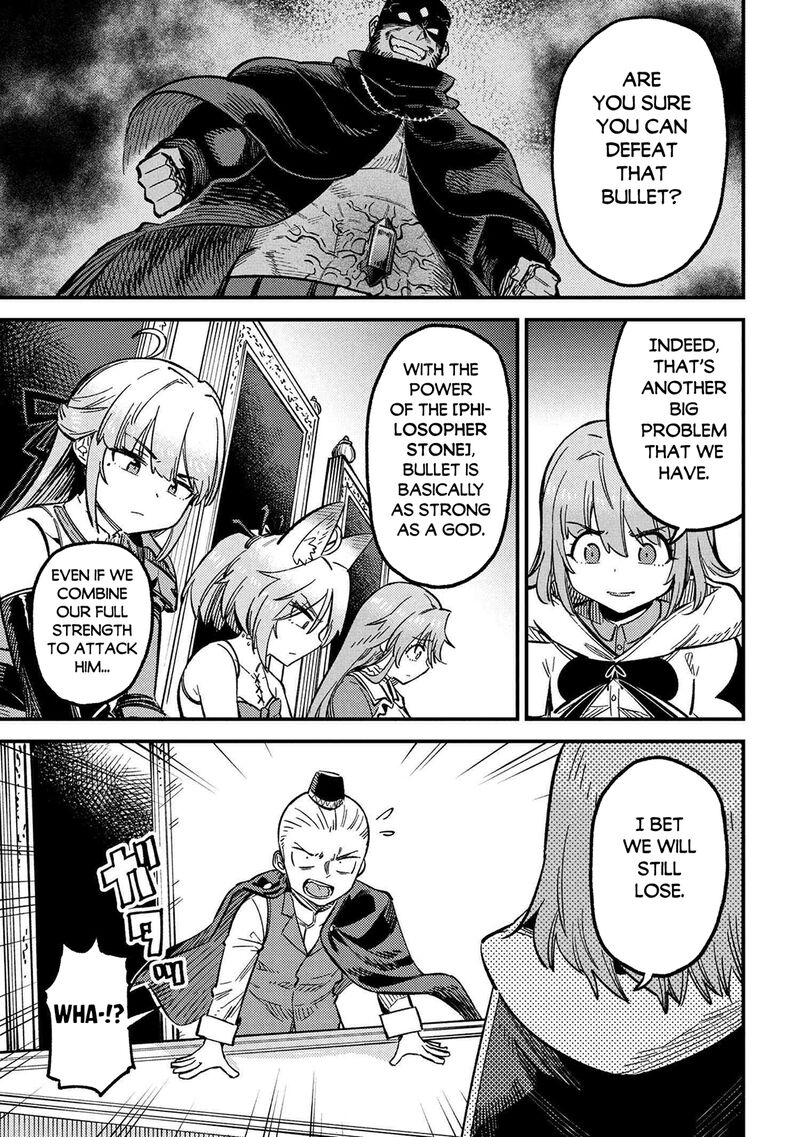 Kaifuku Jutsushi No Yarinaoshi 71a 9