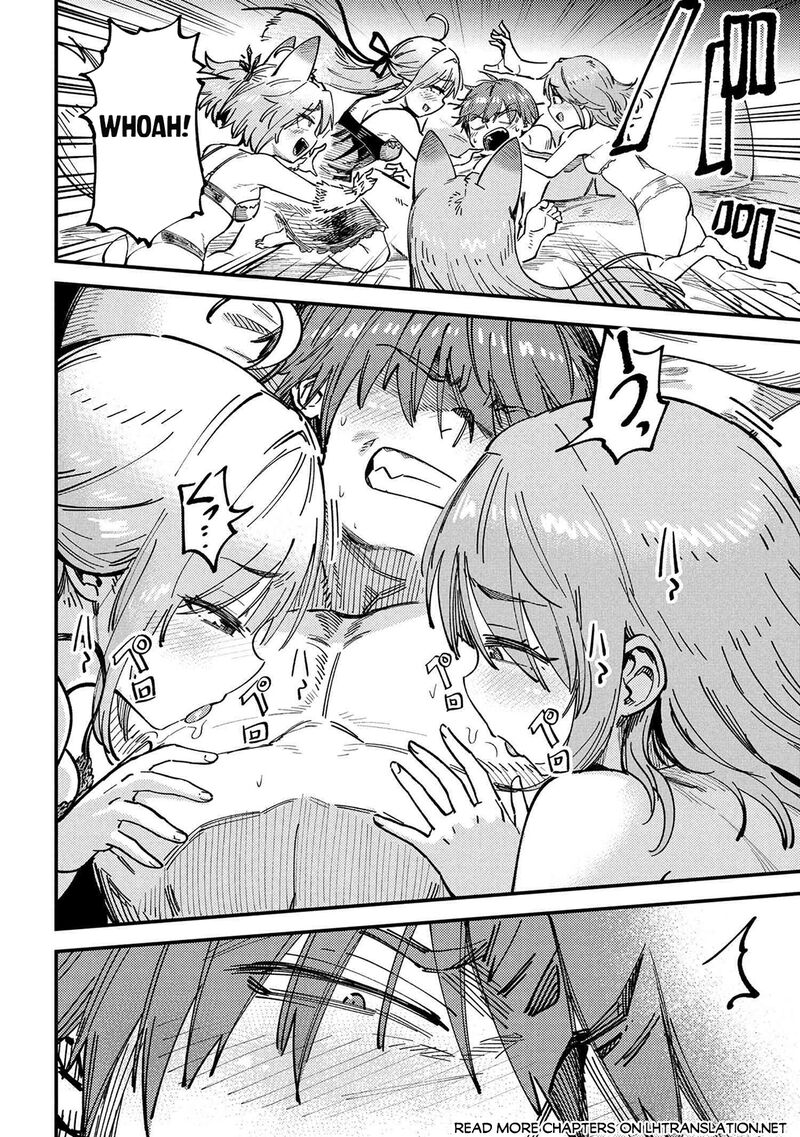 Kaifuku Jutsushi No Yarinaoshi 71b 1