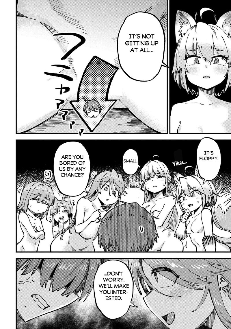 Kaifuku Jutsushi No Yarinaoshi 71b 5