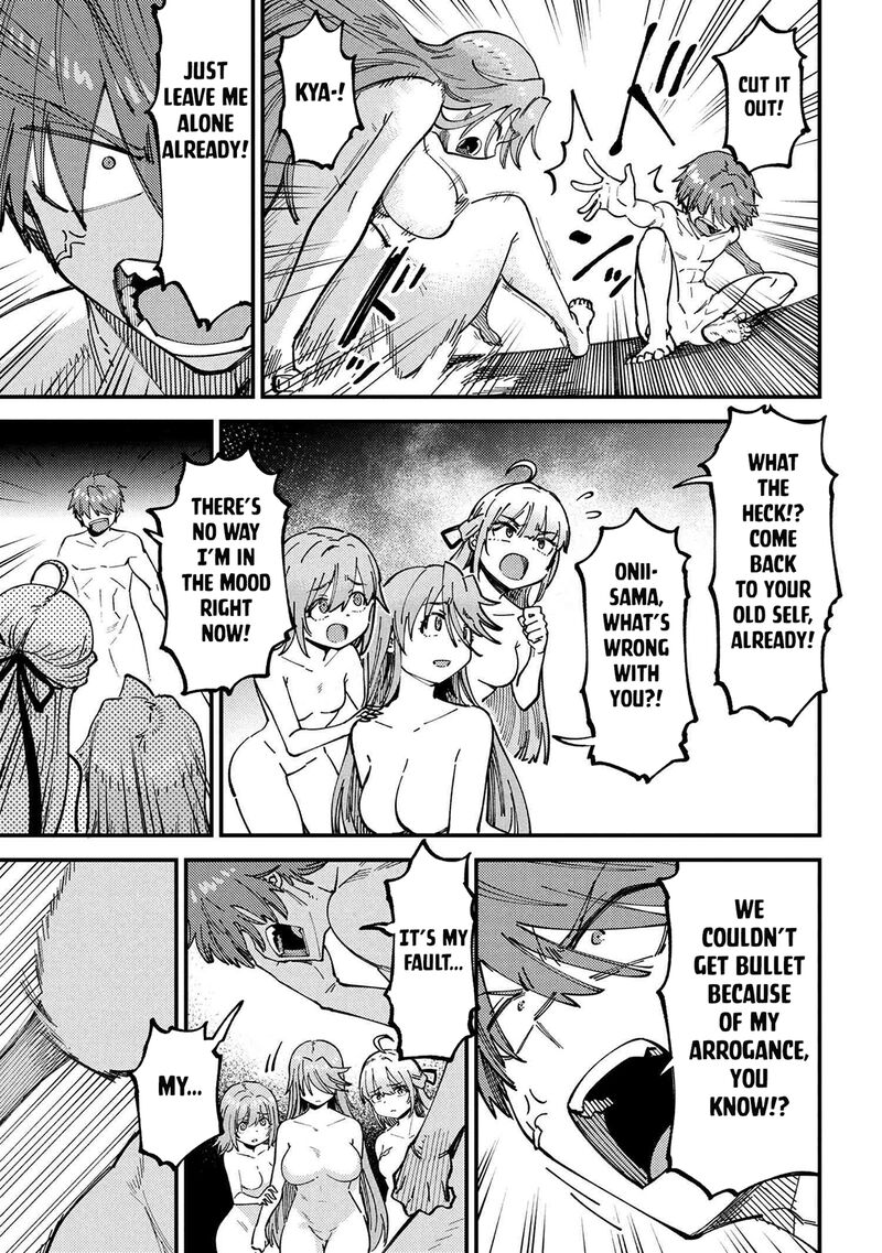 Kaifuku Jutsushi No Yarinaoshi 71b 6