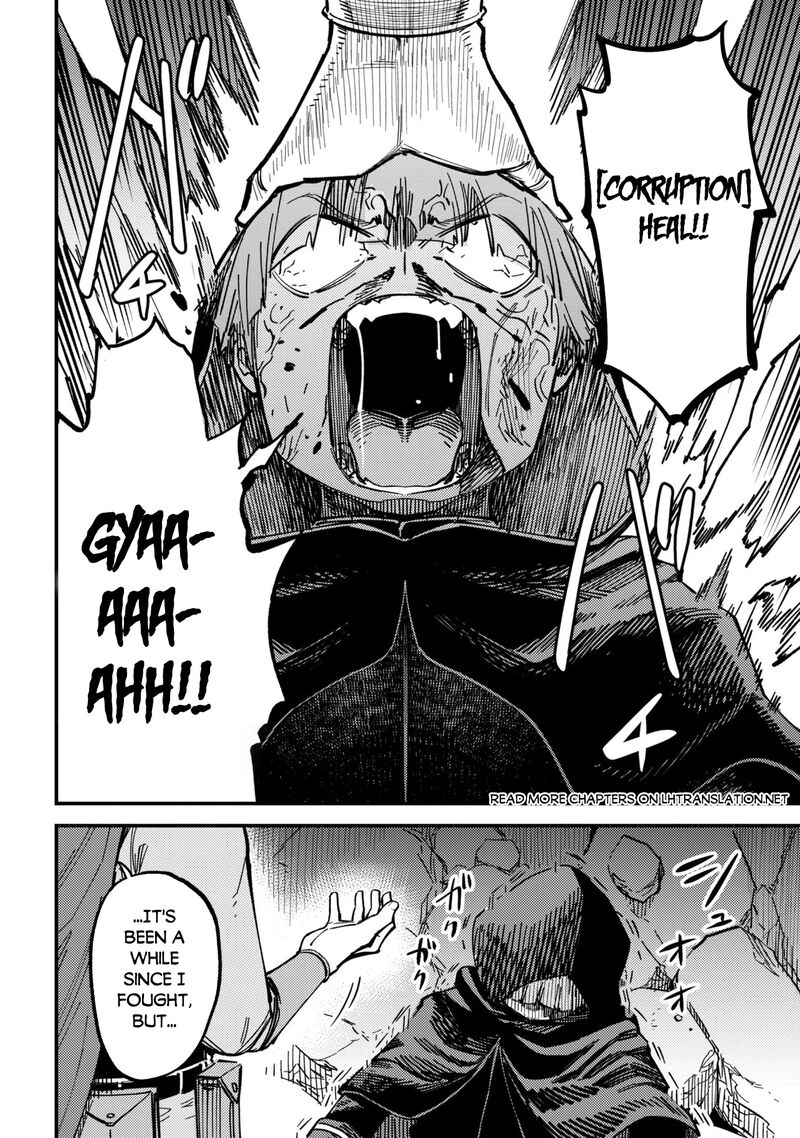 Kaifuku Jutsushi No Yarinaoshi 78a 16