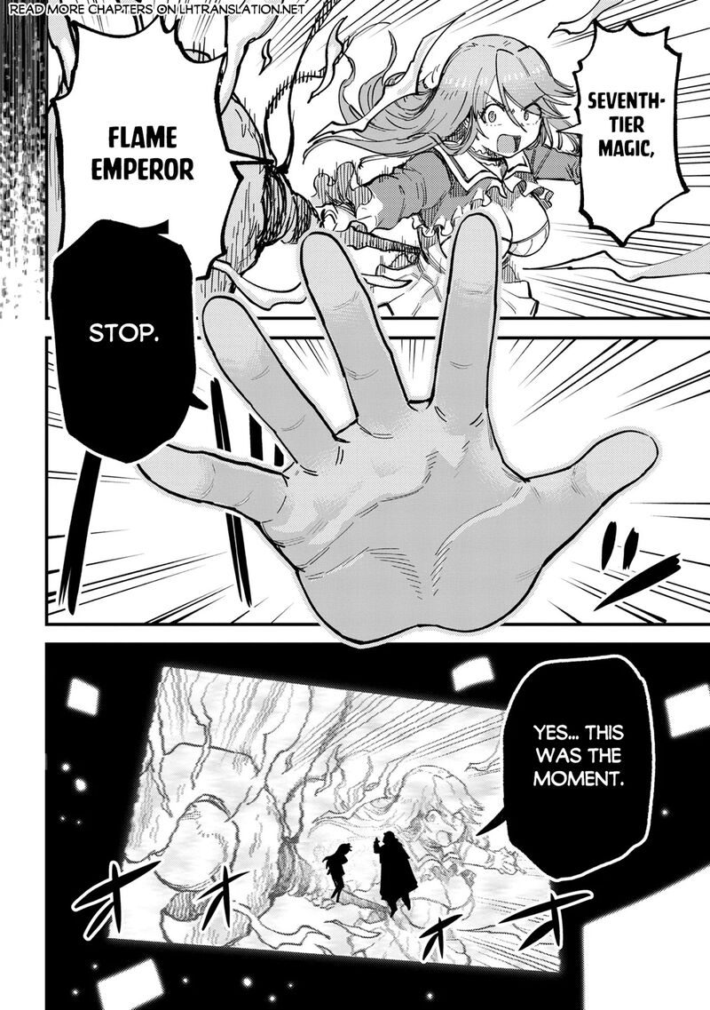 Kaifuku Jutsushi No Yarinaoshi 79 10