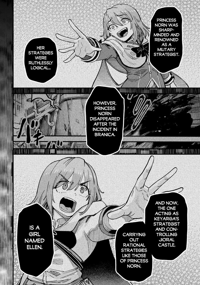 Kaifuku Jutsushi No Yarinaoshi 79 16