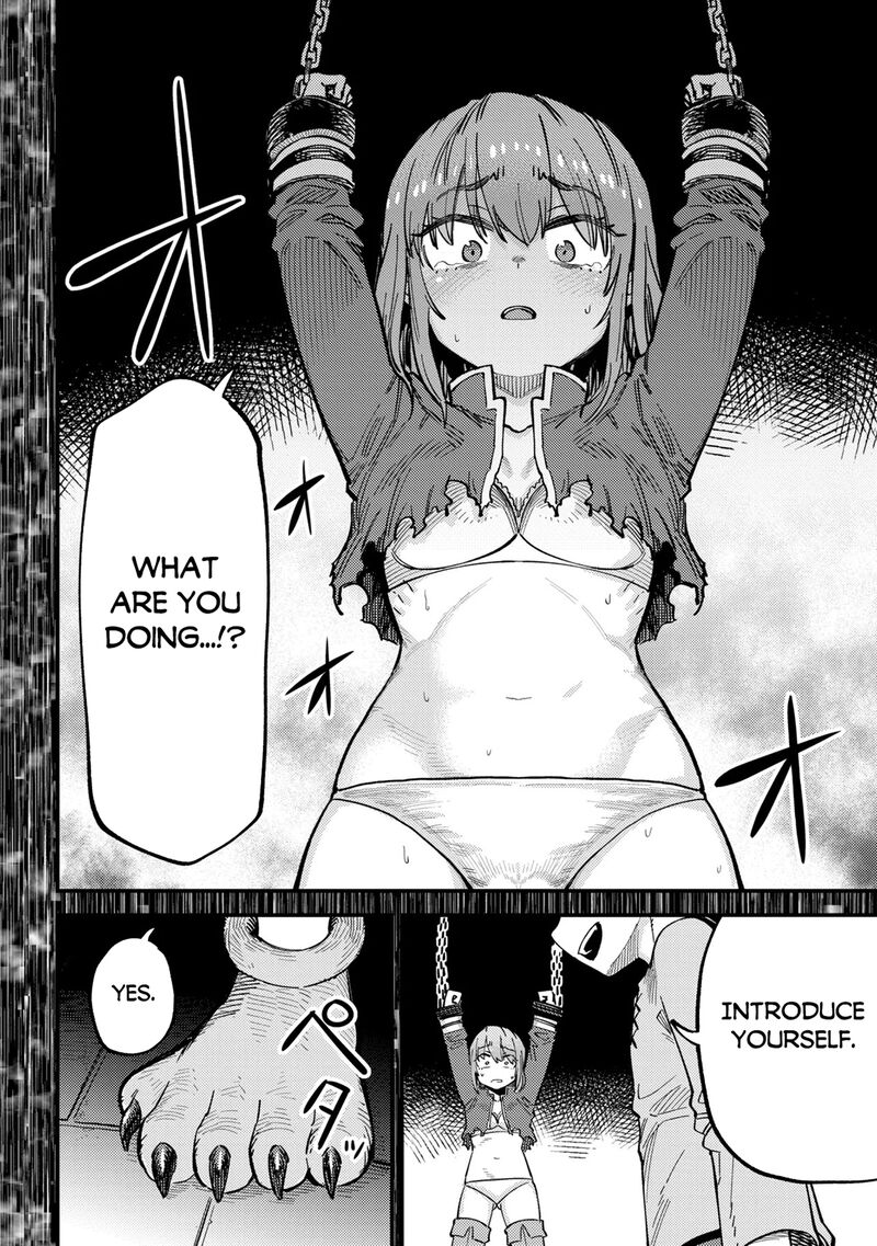 Kaifuku Jutsushi No Yarinaoshi 79 18