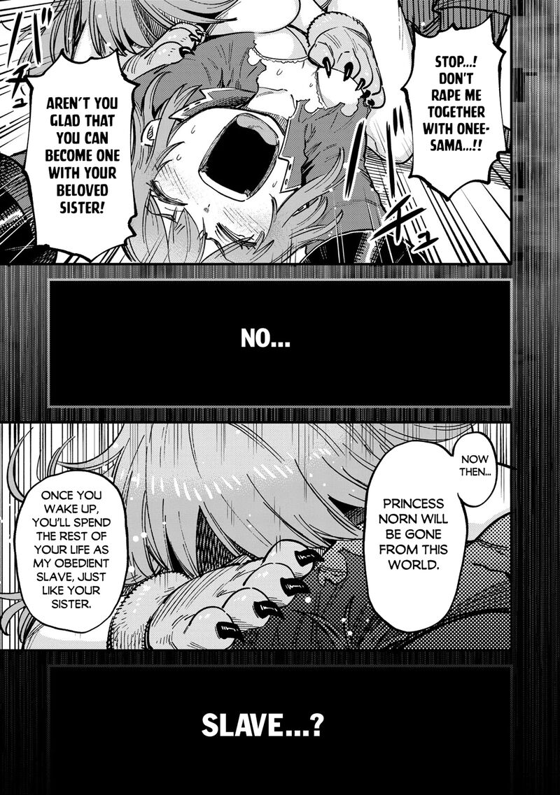 Kaifuku Jutsushi No Yarinaoshi 79 21