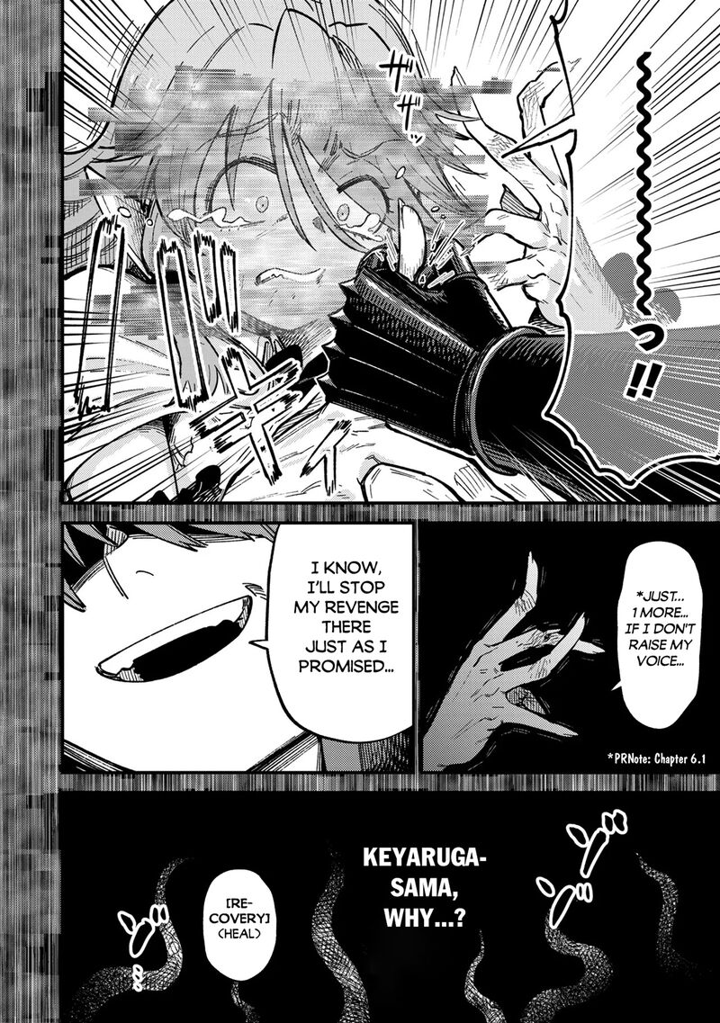 Kaifuku Jutsushi No Yarinaoshi 79 22