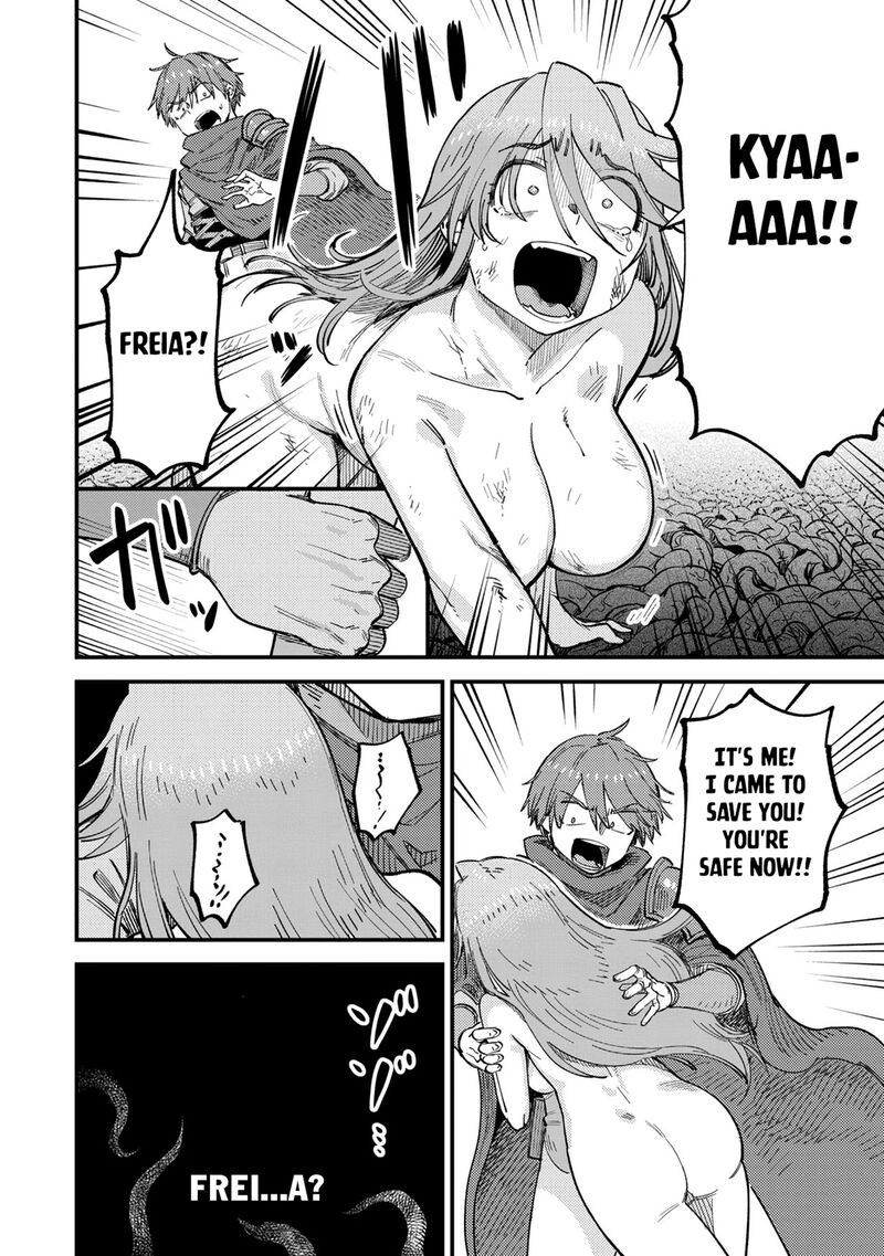 Kaifuku Jutsushi No Yarinaoshi 79 35