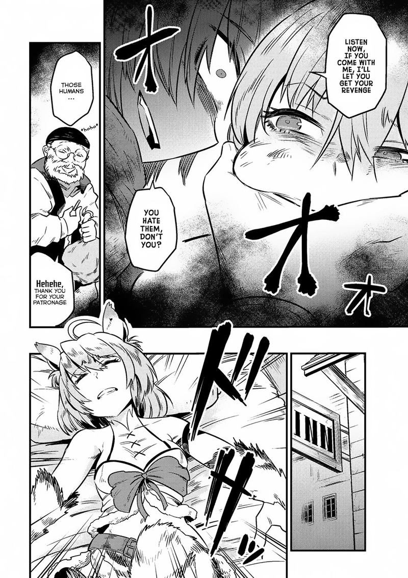Kaifuku Jutsushi No Yarinaoshi 8 6